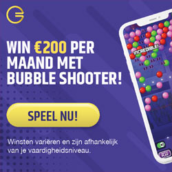 Bubble Shooter